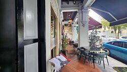Jalan Sultan (D7), Shop House #576112991